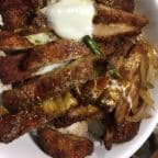 Best Chicken Katsu Don in Lincoln City, OR