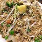 Best Vegetable Fried Rice in Lincoln City, OR