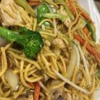 Best Chicken Lo Mein in Lincoln City, OR