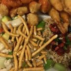 Best Dinner Combo No. 8 in Lincoln City, OR