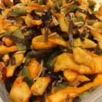 Best Ika Salad in Lincoln City, OR