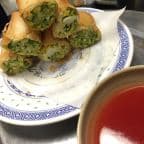 Best Spring Egg Roll (3 rolls) in Lincoln City, OR