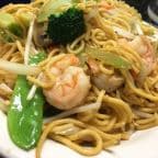 Best Shrimp Lo Mein in Lincoln City, OR
