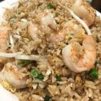 Best Shrimp Fried Rice in Lincoln City, OR