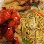 Best Dinner Combo No. 10 in Lincoln City, OR