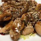 Best Teriyaki Chicken Don in Lincoln City, OR