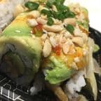 Best Crunchy Salmon Roll in Lincoln City, OR