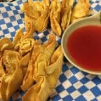 Best Crab Puffs (10 pc) in Lincoln City, OR