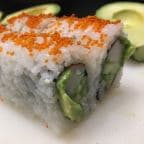 Best Spicy Golden California Roll in Lincoln City, OR