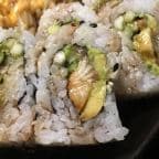 Best Eel Roll in Lincoln City, OR