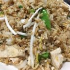 Best Chicken Fried Rice in Lincoln City, OR