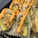 Best Spicy Salmon Roll in Lincoln City, OR