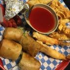 Best House Platter in Lincoln City, OR