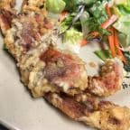 Best Deep-Fried Soft Shell Crab in Lincoln City, OR