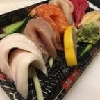 Best Sashimi Combo in Lincoln City, OR