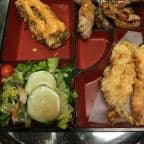 Best Bento Box # 7 in Lincoln City, OR