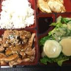 Best Bento Box # 1 in Lincoln City, OR