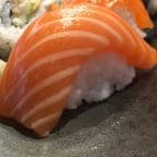 Best Sake Nigiri in Lincoln City, OR