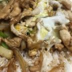 Best Oyako Don in Lincoln City, OR