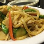 Best Sautéed Udon in Lincoln City, OR