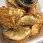 Best Gyoza in Lincoln City, OR