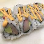 Best Spicy Yellowtail Roll in Lincoln City, OR