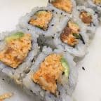 Best Oregon Salmon Roll in Lincoln City, OR