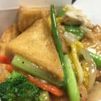 Best Vegetable & Tofu in Lincoln City, OR