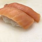 Best Smoked Salmon Nigiri in Lincoln City, OR