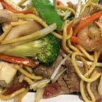 Best House Lo Mein in Lincoln City, OR
