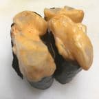 Best Spicy Scallop Nigiri in Lincoln City, OR