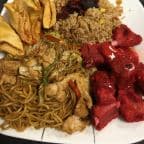 Best Dinner Combo No. 14 in Lincoln City, OR