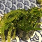 Best Kaisou Salad Nigiri in Lincoln City, OR