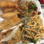 Best Dinner Combo No. 7 in Lincoln City, OR