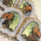 Best Salmon Roll in Lincoln City, OR