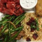 Best Dinner Combo No. 15 in Lincoln City, OR