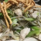 Best Chicken Chow Mein in Lincoln City, OR
