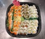 Best Beginning Sushi (68 pcs) in Lincoln City, OR