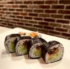 Best Salmon Skin Roll in Silver Spring, MD