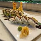 Best Crunchy Roll in Silver Spring, MD