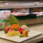 Best Sashimi Regular in Silver Spring, MD