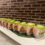 Best Spicy Mexico Roll in Silver Spring, MD