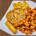 Best General Tso's Chicken (Combination Dinner Plate) in Sparks, NV