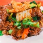 Best Hunan Beef in Winchester, MA