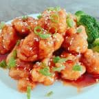 Best Sesame Chicken in Winchester, MA