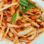 Best Chicken Moo Shi in Winchester, MA