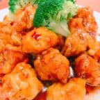 Best General Gau's Chicken in Winchester, MA
