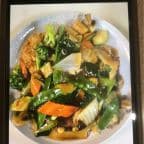 Best Vegetable Egg Foo Young in Raymore, MO