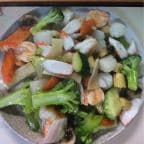 Best Seafood Combination in Raymore, MO