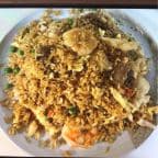 Best Combination Fried Rice in Raymore, MO